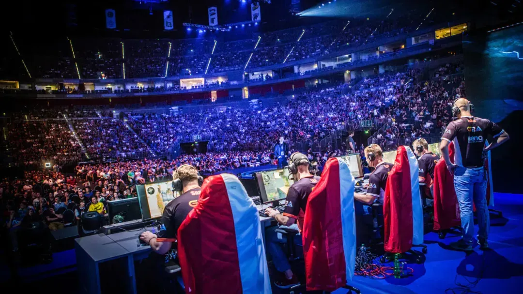 Kboom.gg Esports Fan engagement App Conver photo for blog three